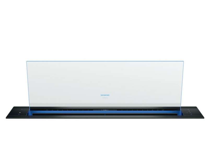 Siemens | LD98WMM66 | Glass Draft