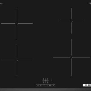 Bosch | PIE63KBB5E | Inductiekookplaat 60 cm