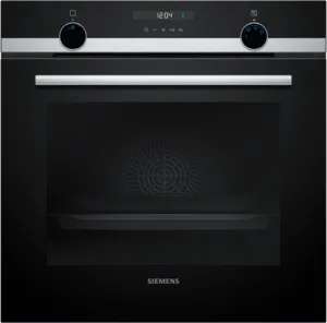 Siemens | HB557GBS3F | Bakoven Eco Clean