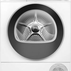 Siemens | WQ45H2B7NL | Warmtepompdroger