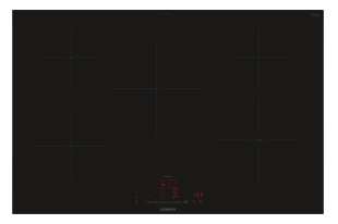 Siemens | EH877HVC1E | Inductiekookplaat 80 cm