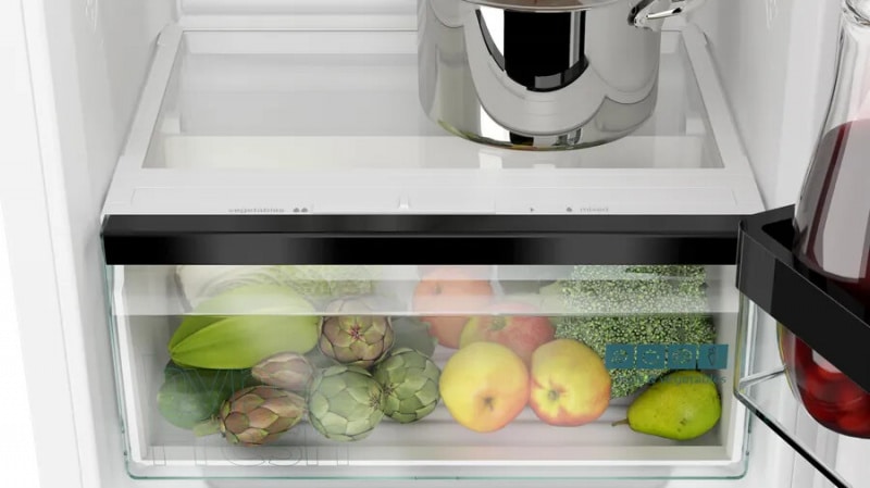 Siemens KI31RSDD1 | IQ 500 Inbouwkoelkast 102,5 cm - Afbeelding 5