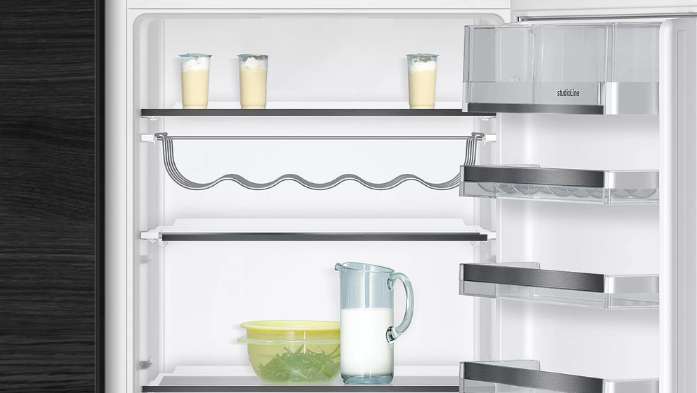 Siemens | KI87SSDE0 | Inbouw koel-vriescombinatie 177,5 cm - Afbeelding 5