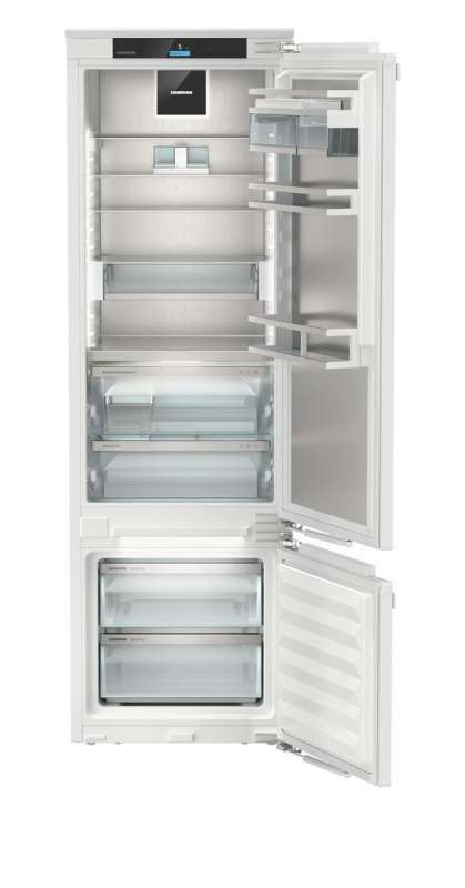 Liebherr ICBdi 5182-20 Ingebouwd 256 l D Wit - Afbeelding 2