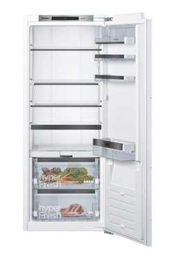 Siemens iQ700 KI51FSDD0 koelkast Ingebouwd 220 l D Wit
