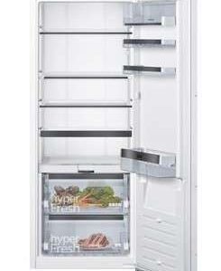 Siemens | KI51FSDD0 | Inbouwkoelkast 140 cm