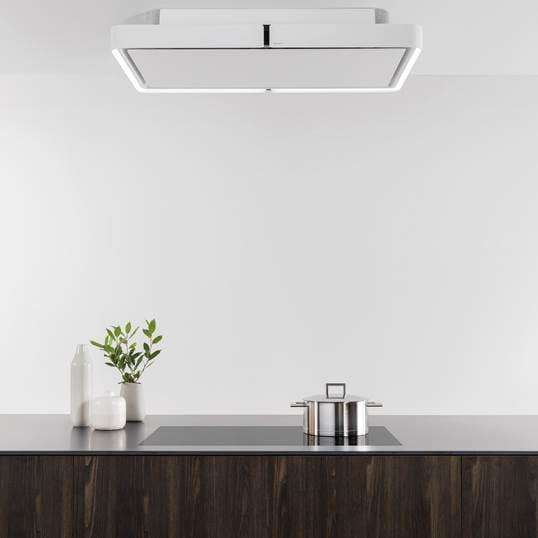 NOVY Cloud 230 Onderbouw Wit - Afbeelding 7