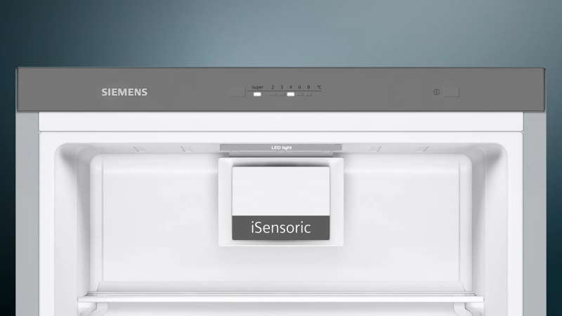 Siemens | KS36VGIDP | Vrijstaande koelkast 60 cm - Afbeelding 4