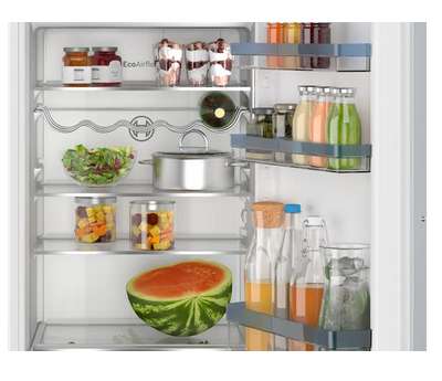 Bosch KIL42SFE0 | Serie 4 Inbouw koelkast met vriesvak (122CM) - Afbeelding 4