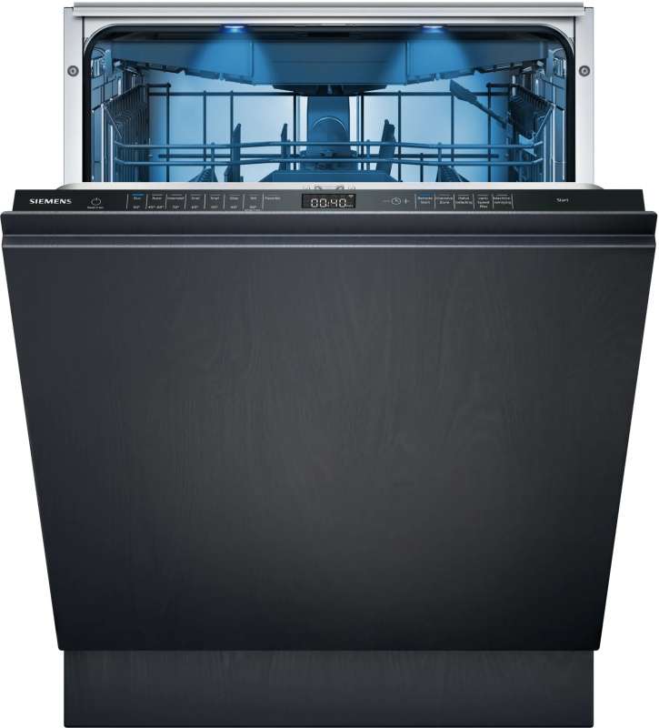 Siemens iQ500 SX65EX10CN vaatwasser Volledig ingebouwd 14 couverts C