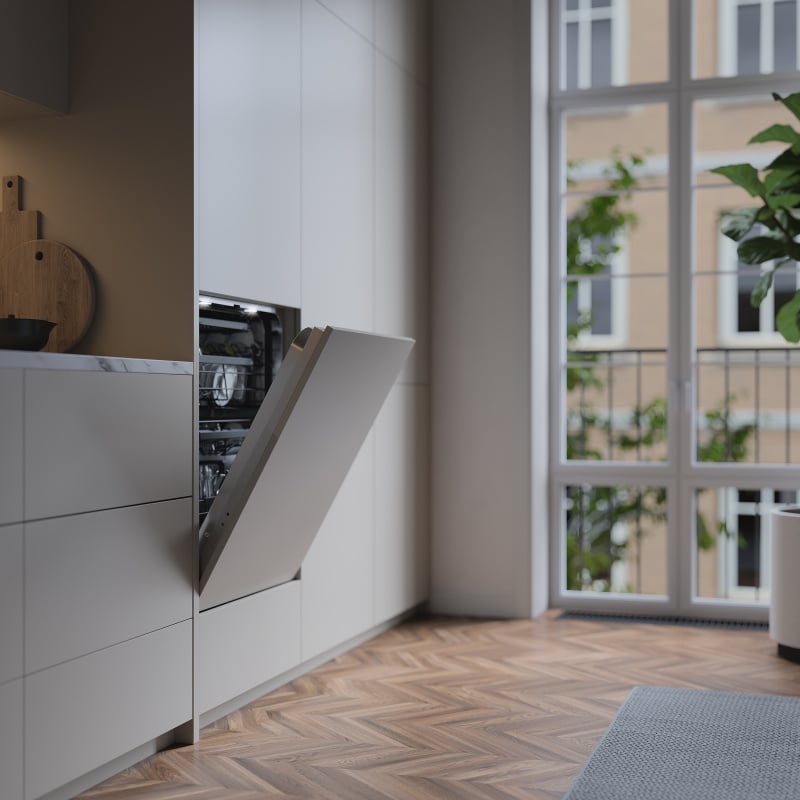 ATAG VA7213SLO | Vaatwasser Premium Green vaatwasser XL - Afbeelding 6