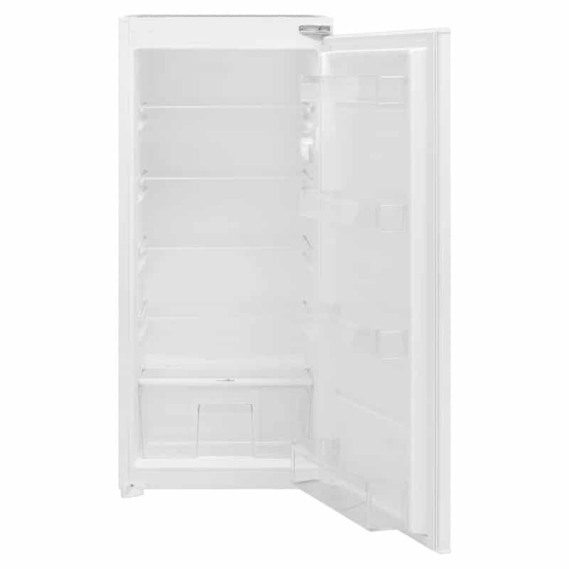 Inventum IKK1222S | Inbouwkoelkast, Wit - Afbeelding 2