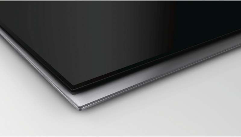 Neff T59TS61N0 kookplaat Zwart, Roestvrijstaal Ingebouwd Inductiekookplaat zones 5 zone(s) - Afbeelding 3