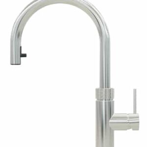 Quooker 22XCHR keukenkraan Chroom