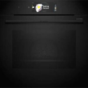 Bosch | HBG978NB1 | Bakoven Pyrolyse