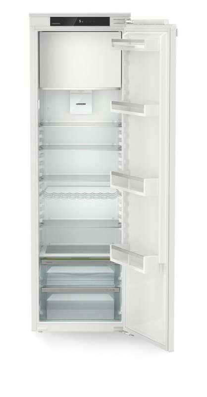 Liebherr IRd 5101 Pure combi-koelkast Ingebouwd 286 l B - Afbeelding 2