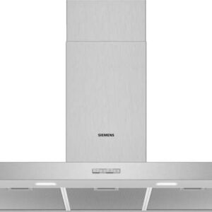 Siemens | LC96BBC50 | Wandschouwkap blok design