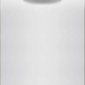 Bosch | SMS4ETW00E | Vrijstaande vaatwasser 60 cm