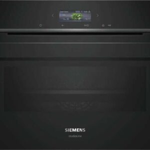 Siemens | CB974GKB1 | Compacte bakoven Pyrolyse