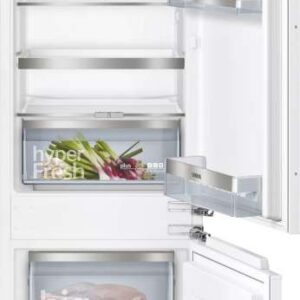 Siemens | KI87SAFE0 | Inbouw koel-vriescombinatie 177,5 cm