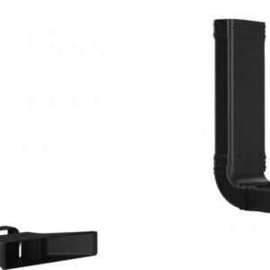 Bosch | HEZ9VDKR2 | Recirculatiekit L universal (65cm)