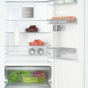 Miele K 7448 C combi-koelkast Ingebouwd 207 l