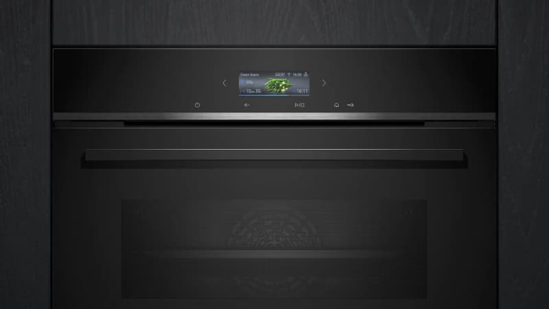 Siemens | CB734G1B1 | Compacte bakoven Eco Clean - Afbeelding 2