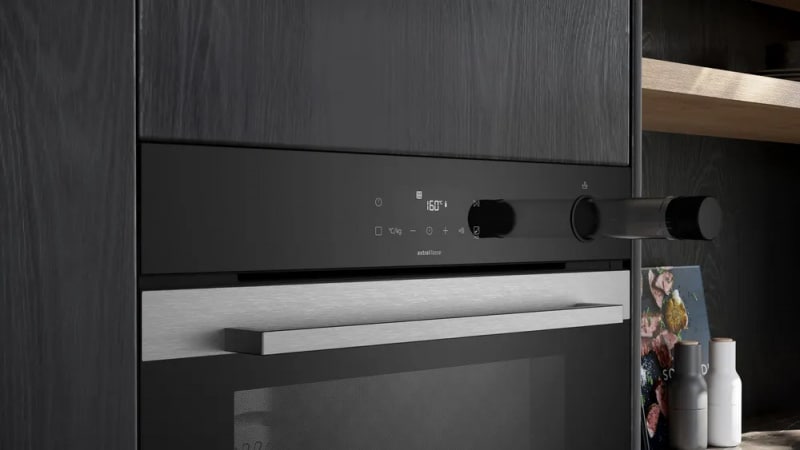 Siemens | HR372G0S3 | Bakoven met toegevoegde stoom - Afbeelding 5