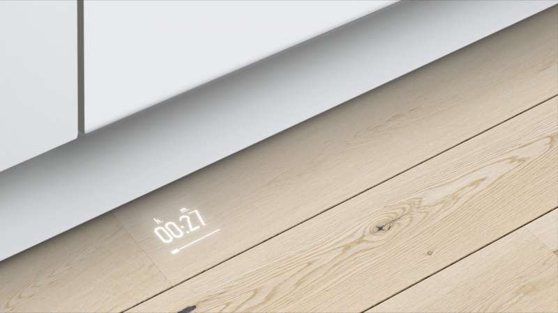 Bosch | SMV6ZCX06E | Volledig geïntegreerde vaatwasser 60 cm - Afbeelding 9