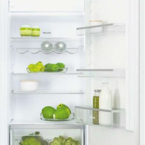 Miele K 7318 D combi-koelkast Ingebouwd 187 l