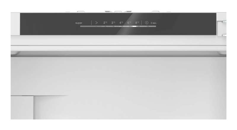 Siemens | KI82LVFE0 | Inbouwkoelkast 177,5 cm - Afbeelding 2