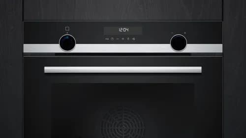 Siemens | HB578HBS7 | Bakoven Pyrolyse - Afbeelding 3