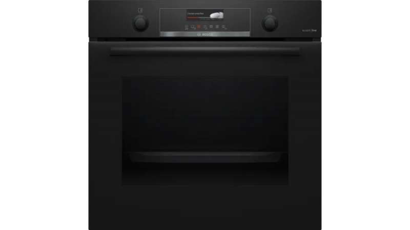 Bosch Serie 6 HBG4795B6 oven 71 l Zwart