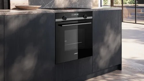 Siemens | HB578HBS7 | Bakoven Pyrolyse - Afbeelding 6