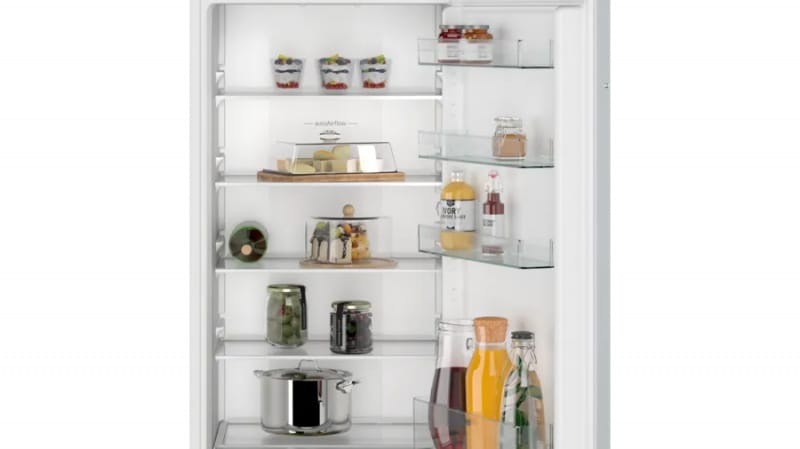 Siemens KI41RNSE0 | IQ100 Inbouwkoelkast (122CM) - Afbeelding 3