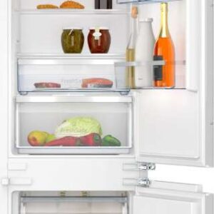 Neff KI7966FD0 koel-vriescombinatie Ingebouwd 290 l D Wit