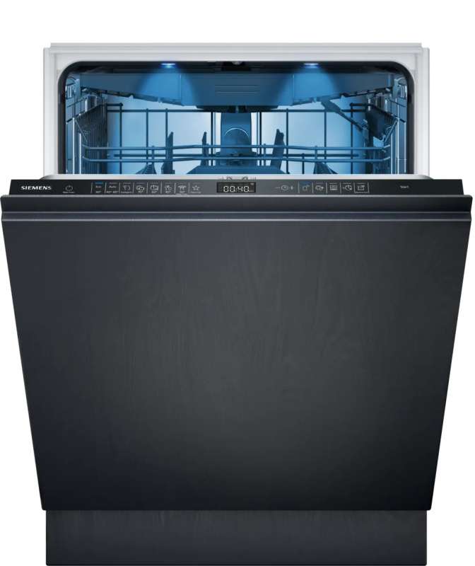 Siemens | SN65ZX11CE | Volledig geïntegreerde vaatwasser 60 cm