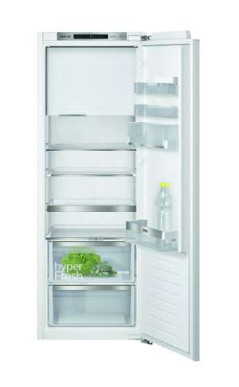 Siemens | KI72LADE0 | Inbouwkoelkast 158 cm