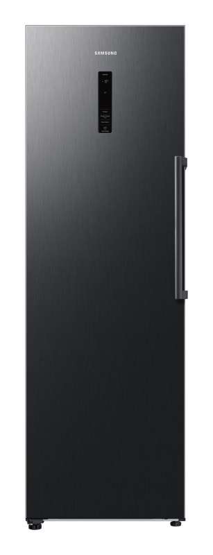 Samsung RZ32C7CBEB1 Vrieskast Vrijstaand 323 l E Zwart