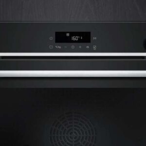 Siemens | HR572GBS3 | Bakoven met toegevoegde stoom