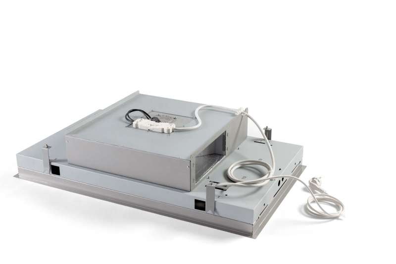 NOVY Pure'line Compact Inbouw Zwart 582 m³/uur - Afbeelding 5