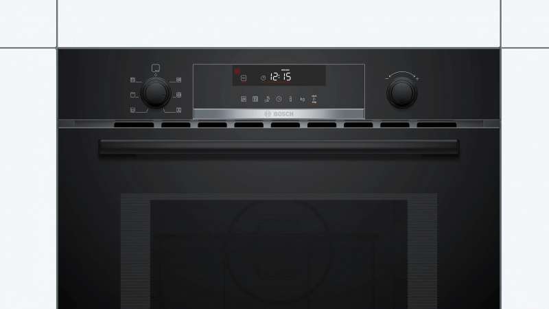 Bosch | CMA585GB1 | Compacte combi-magnetron - Afbeelding 2