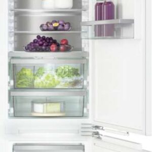 Miele KF 7772 B Ingebouwd 256 l