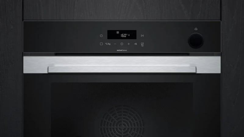 Siemens | HR372G0S3 | Bakoven met toegevoegde stoom - Afbeelding 2