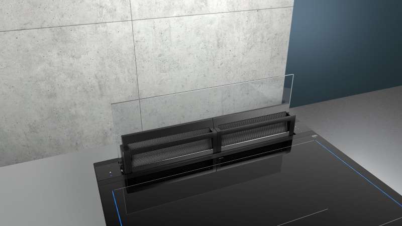 Siemens | LD98WMM66 | Glass Draft - Afbeelding 8