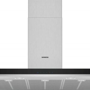 Siemens | LC97BHM50 | Wandschouwkap blok design