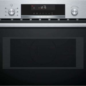 Bosch | CMA585GS1 | Compacte combi-magnetron