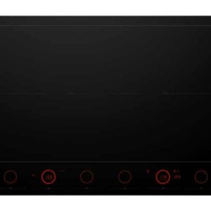 ATAG HI29671SV | Inductiekookplaat | 6 kookzones | Wifi-verbinding