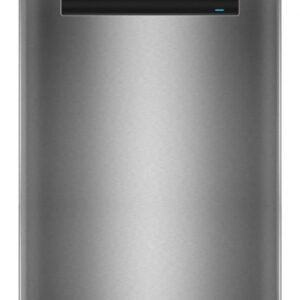 Siemens | SN15ES06CS | Onderbouw vaatwasser 60 cm