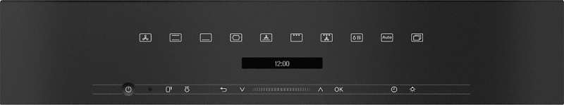 Miele H 7164 B oven 76 l Roestvrijstaal - Afbeelding 2